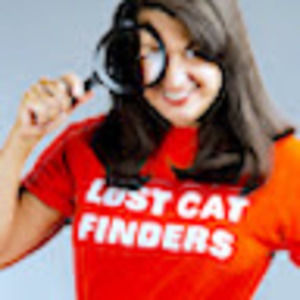 Meet your Posher, Kimberley